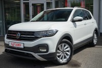 Vorschau: VW T-Cross 1.0 TSI