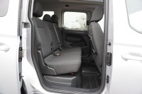 VW Caddy 2.0 TDI Move DSG