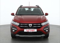 Dacia Sandero Stepway 1.0 TCe 90