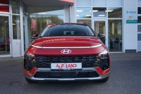 Hyundai BAYON Bayon 1.0T-GDI
