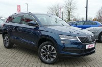 Skoda Karoq 1.5 TSI