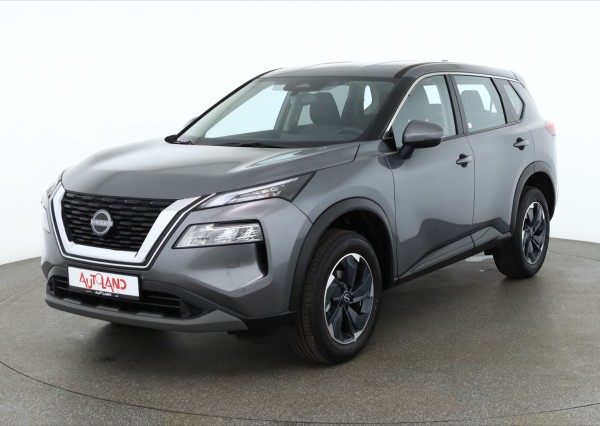 Nissan X-Trail 1.5 VC-T mHev Acenta Aut.