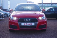 Audi A1 1.4 TFSI sport S-Tronic