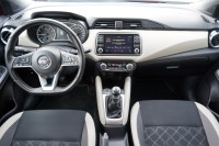 Nissan Micra 1.0 N-Way