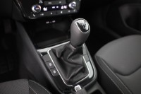 Skoda Fabia 1.0 MPI