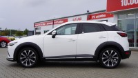 Mazda CX-3 2.0 Sports-Line