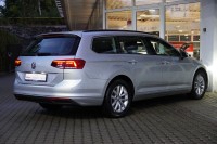 VW Passat Variant 2.0 TDI Business