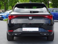 Seat Leon Sportstourer 1.4 e-HYBRID FR
