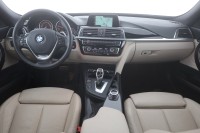 BMW 320 Gran Turismo 320i GT Advantage Aut.