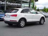 Audi Q3 1.4 TFSI