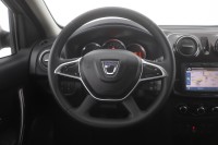 Dacia Logan II 0.9 TCe 90 MCV