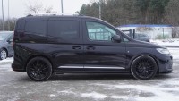 VW Caddy 2.0 TDI Style DSG
