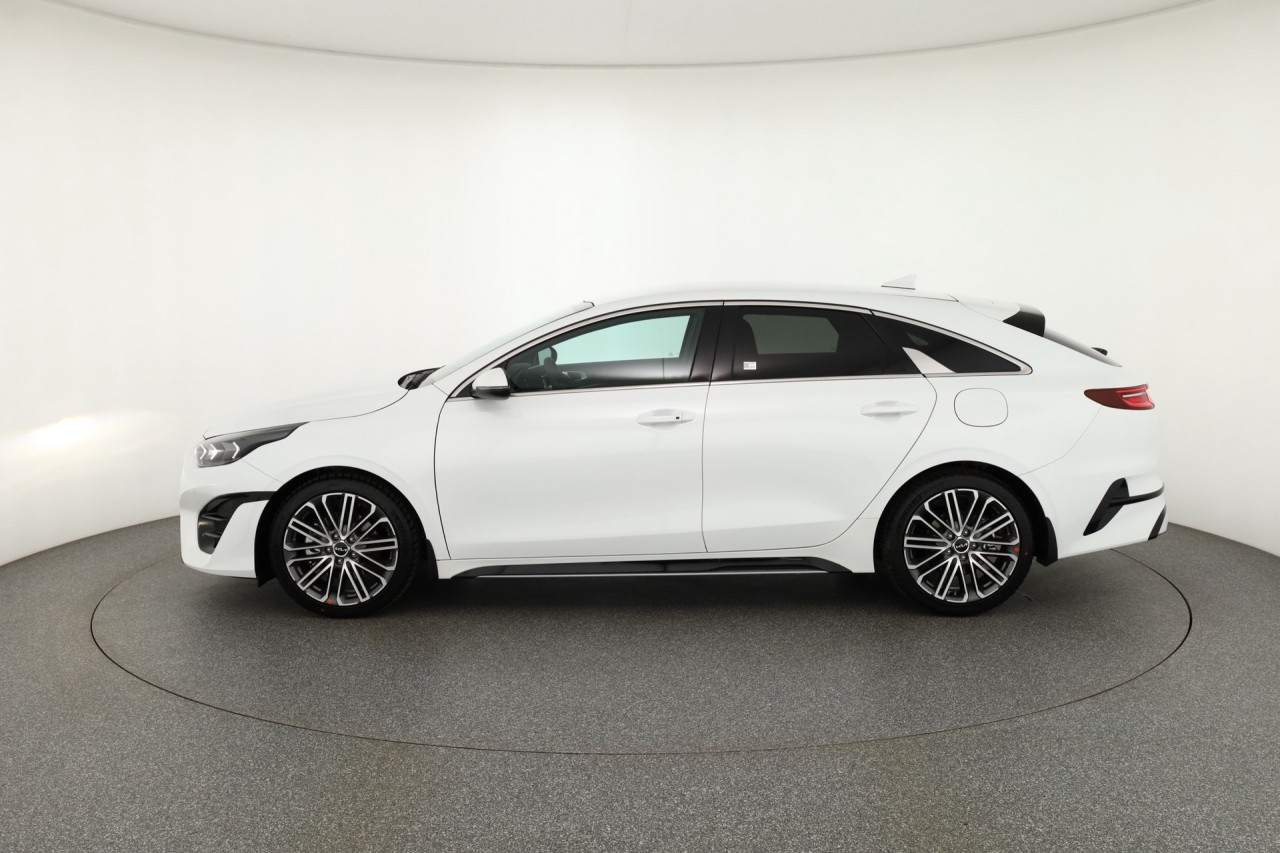 Kia pro_cee'd ProCeed 1.5 T-GDI Aut.