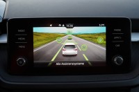 Skoda Fabia 1.0 Ambition DSG