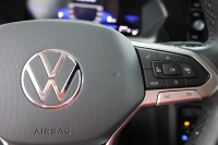 VW T-Cross 1.0 TSI DSG