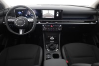 Hyundai Tucson 1.6 T-GDI