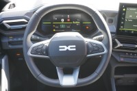 Dacia Duster Journey Hybrid 155 Aut.