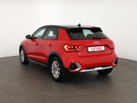 Audi A1 30 TFSI citycarver