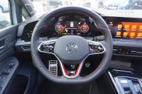 VW Golf VIII GTI Clubsport DSG