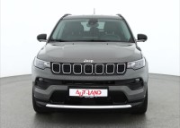 Jeep Compass 1.3 T-GDI 80th Anniversary