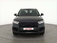 Audi Q5 2.0 TFSI S-Line quattro
