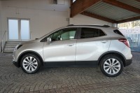 Vorschau: Opel Mokka X 1.4 Turbo Innovation