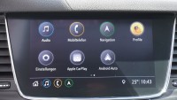 Opel Astra K 1.2 Turbo Elegance