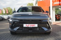 Hyundai Kona N-Line 1.6 T-GDI Aut.