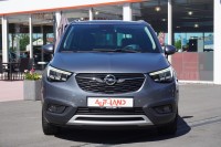 Vorschau: Opel Crossland 1.2 120 Jahre