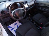 Mitsubishi Space Star 1.2