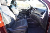 Hyundai Tucson 1.6 T-GDI Premium 4WD