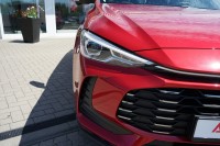 MG ZS 1.5 Hybrid Luxury Aut.