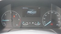 Ford Transit Custom L1 9-Sitzer