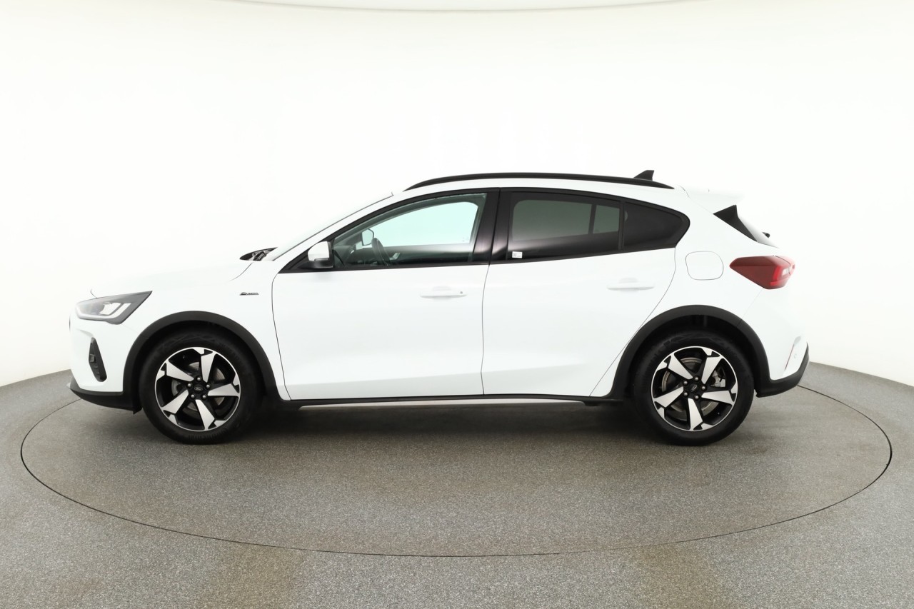 Ford Focus Active 1.0 EB