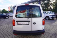 VW Caddy 1.0 TSI Maxi Werkzeugschrank AHK