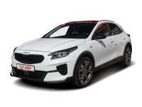 Kia XCeed 1.5 T-GDI JBL Sound Edition LED Navi PDC