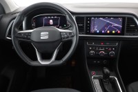 Seat Ateca 1.5 TSI DSG