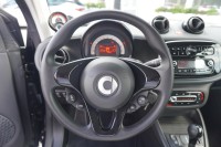 Smart ForTwo fortwo electric drive / EQ