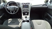 Ford Mondeo 1.6 TDCi