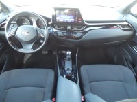 Toyota C-HR 1.8 Hybrid Team D Aut.