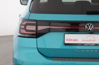 VW T-Cross 1.0 TSI United