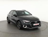 Audi A3 SB 40 TFSI e-tron advanced+