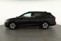 Vorschau: VW Golf VIII Variant 1.5 TSI Goal