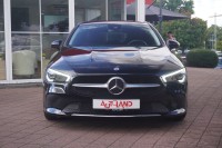 Mercedes-Benz Shooting Brake CLA 200 Aut.