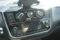VW up up! 1.0 club up!