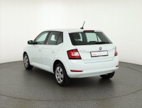 Skoda Fabia 1.0 MPI Cool Plus
