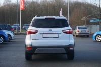 Ford EcoSport Titanium