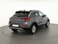 VW T-Roc 1.0 TSI
