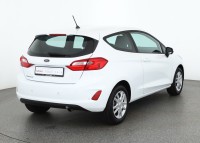 Ford Fiesta 1.1 Cool & Connect