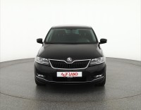 Skoda Rapid Spaceback 1.0 TSI Clever